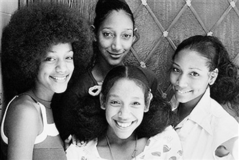 Sister Sledge